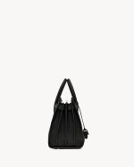 YSL Sac De Jour In Supple Grained Leather – Small - Image 3